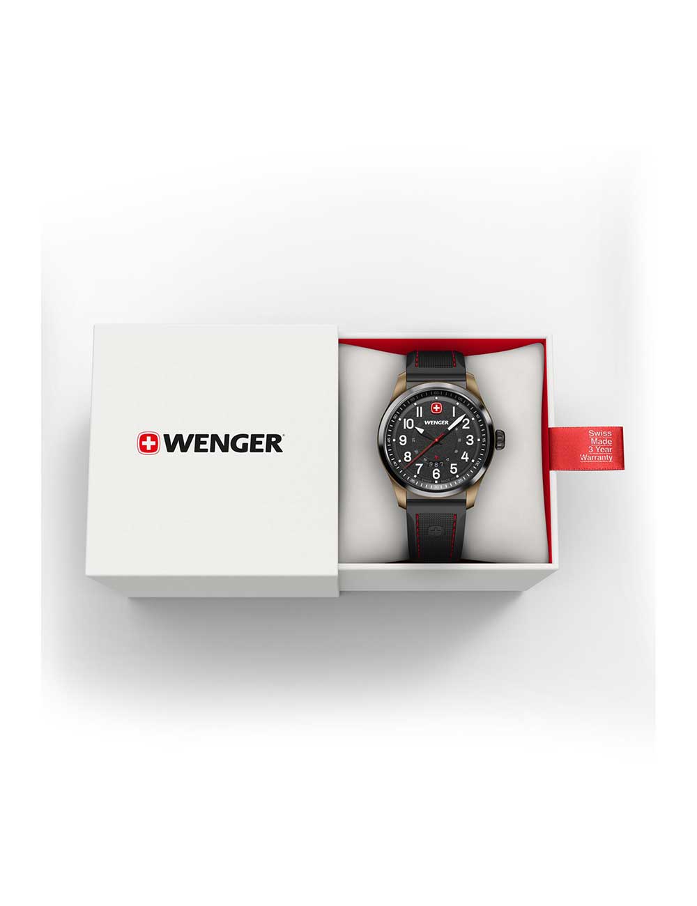 WENGER Mod. 01-0541-124