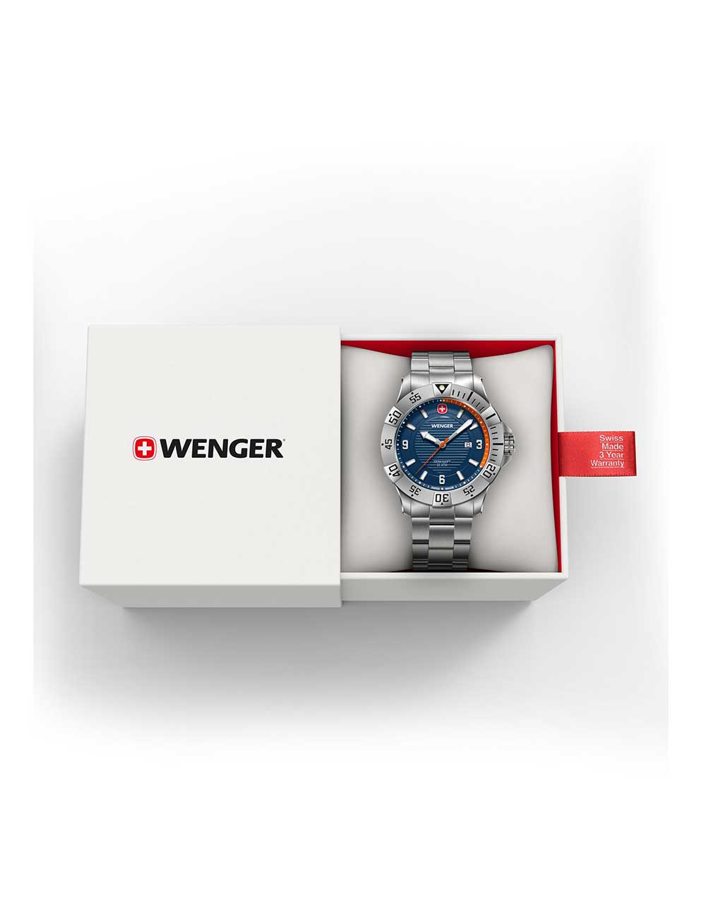 WENGER Mod. 01-0641-141