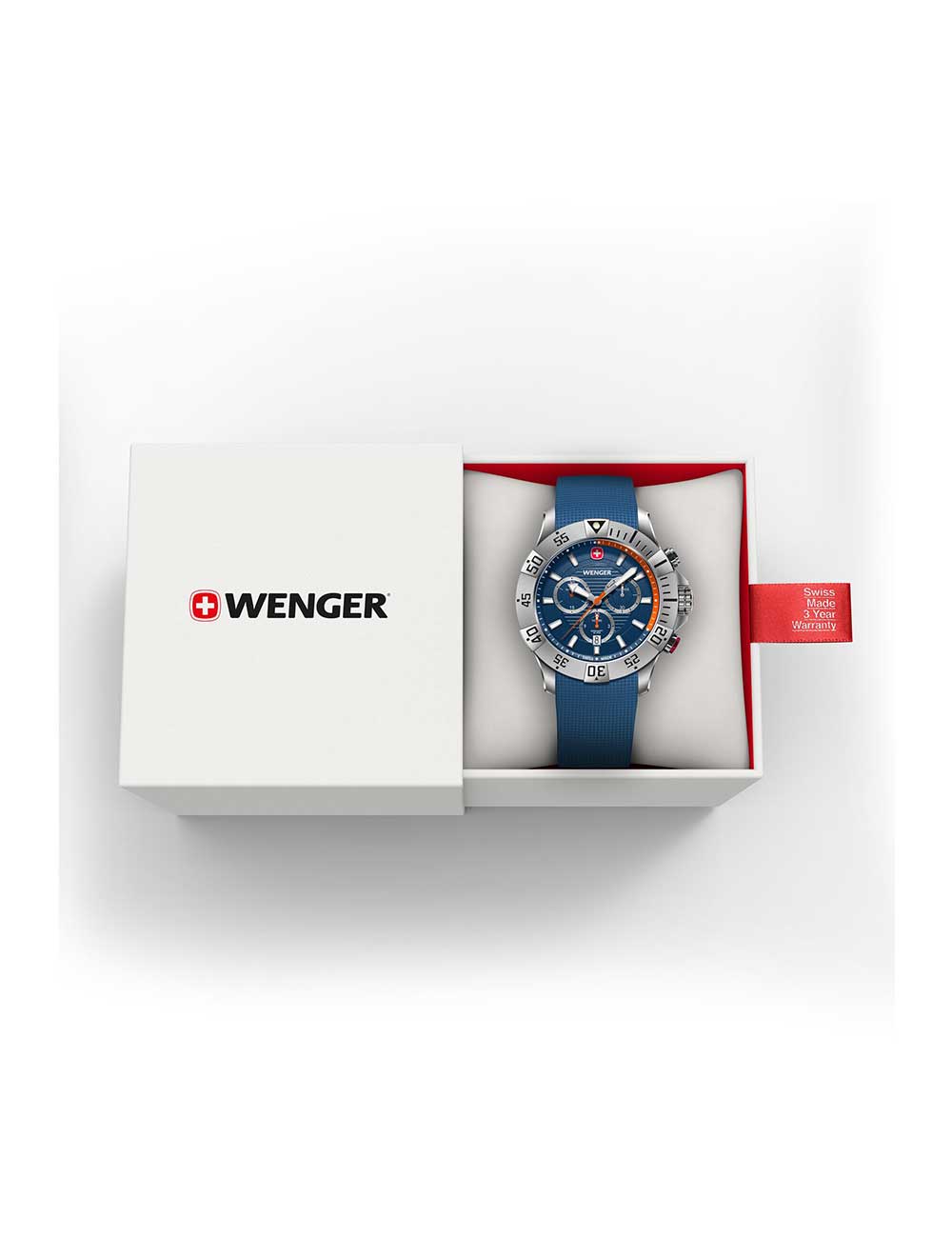 WENGER Mod. 01-0643-124