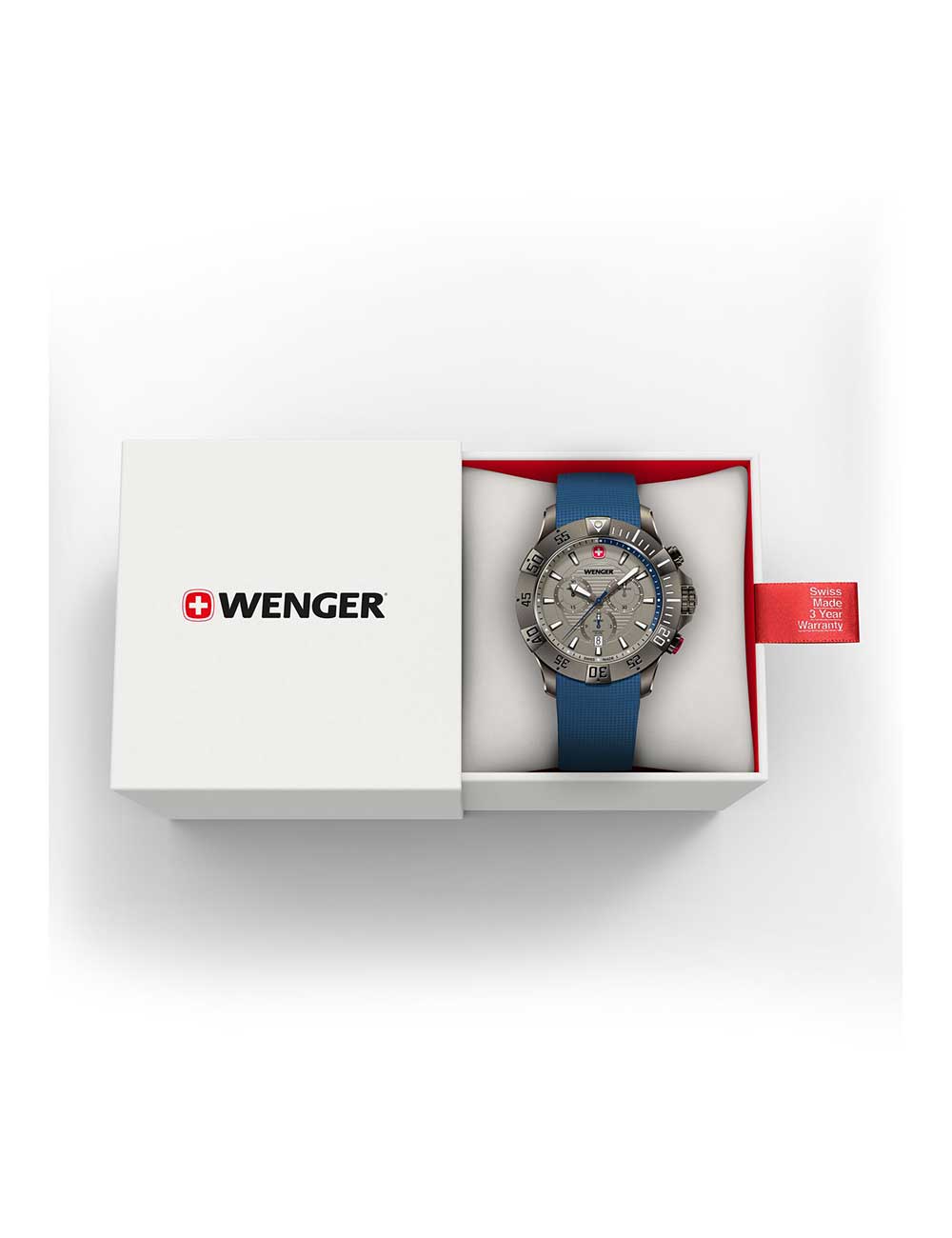 WENGER Mod. 01-0643-126