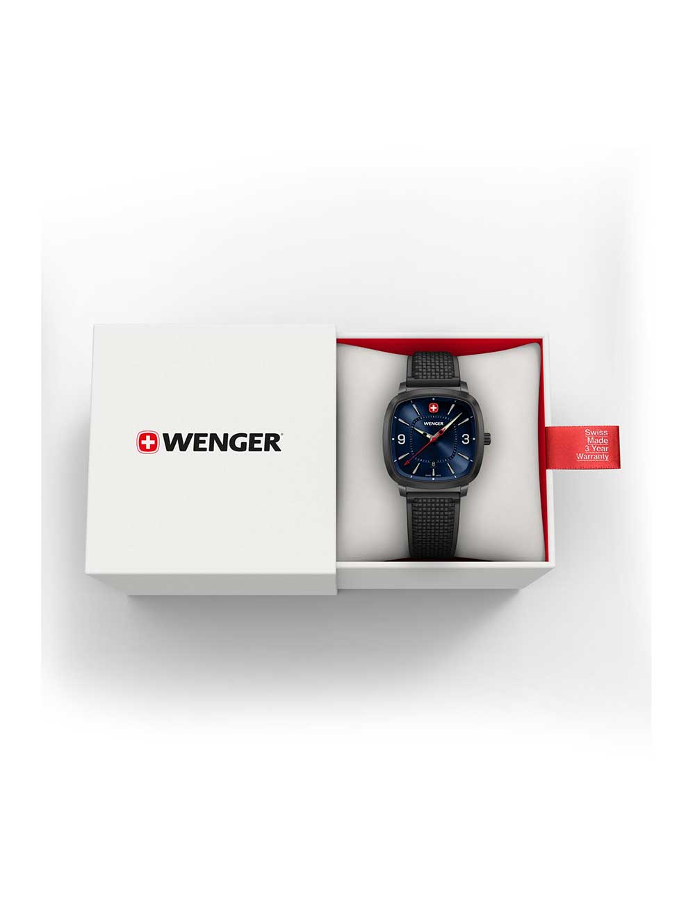 WENGER Mod. 01-1921-112