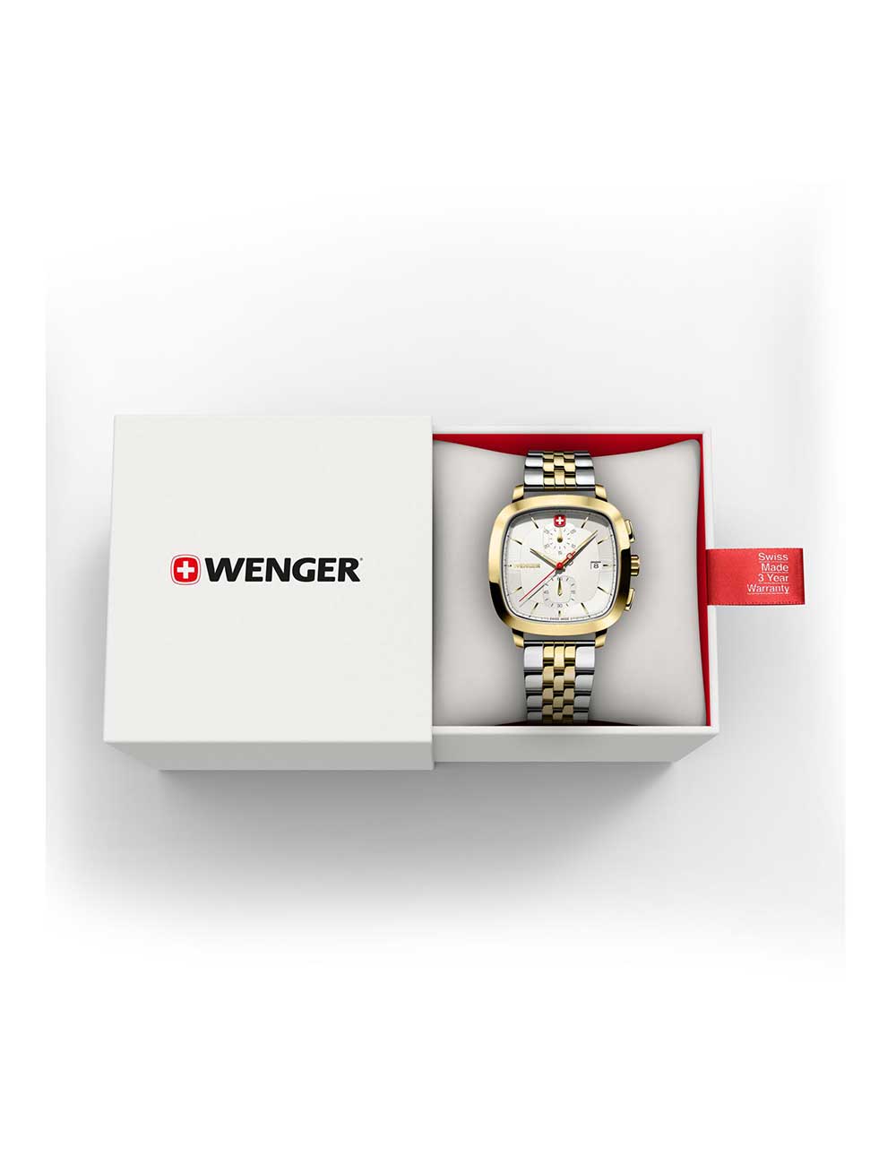 WENGER Mod. 01-1933-107