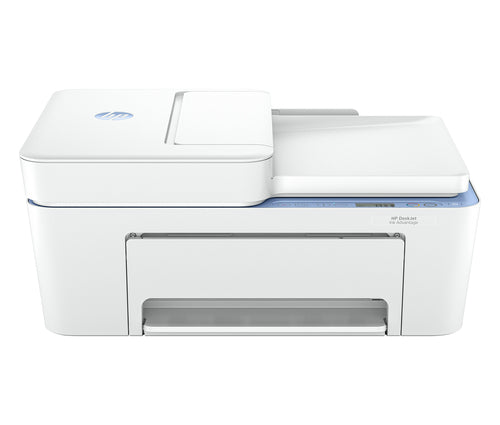 HP DeskJet 4222e Wireless All-in-One Colore Stampante, Instant Ink Fotocopiatrice, scanner - (HP DeskJet 4222e All-in-One Printer Getto termico d'inchiostro A4 4800 x 1200 DPI 8,5 ppm Wi-Fi)