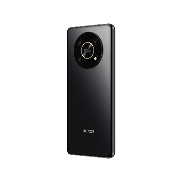 HONOR MAGIC4 LITE 5G (MIDNIGHT BLACK) - SMARTPHONE - RAM 6GB - STORAGE 128GB - ITA
