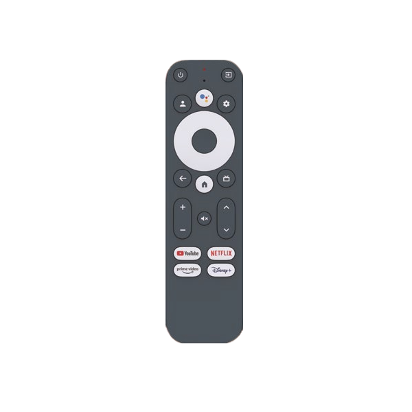 STRONG SRT 41 - GOOGLE TV STICK 4K UHD (CERTIFICATO GOOGLE)
