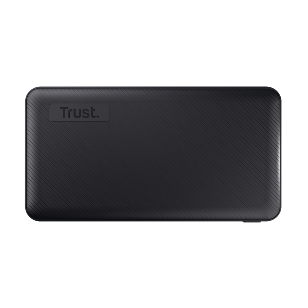 Trust Primo Ioni di Litio 10000 mAh Nero