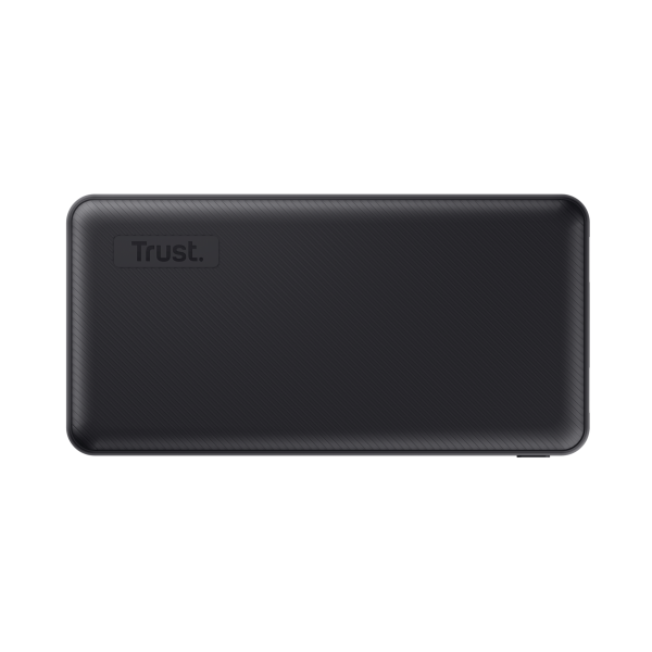 Trust Primo Ioni di Litio 20000 mAh Nero