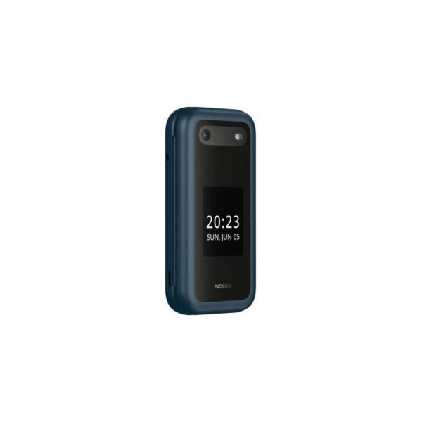 NOKIA 2660 FLIP (BLUE) - MOBILE PHONE - DUAL SIM