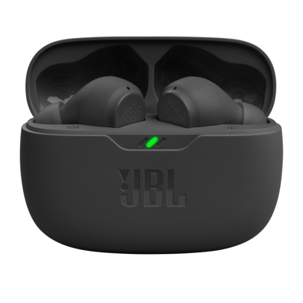 JBL WAVE BEAM (BLACK) - AURICOLARI IN-EAR BLUETOOTH