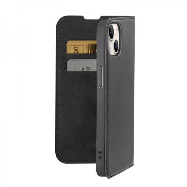 SBS TEBKLITEIP1461K custodia per cellulare 15,5 cm (6.1") Custodia a borsellino Nero - (SBS TEBKLITEIP1461K custodia per cellulare 15,5 cm (6.1") Custodia a borsellino Nero)