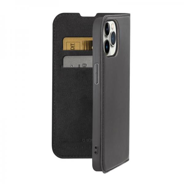 SBS TEBKLITEIP1461PK custodia per cellulare 15,5 cm (6.1") Custodia a borsellino Nero - (SBS TEBKLITEIP1461PK custodia per cellulare 15,5 cm (6.1") Custodia a borsellino Nero)