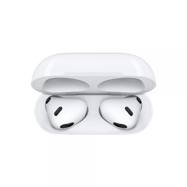 Apple AirPods (terza generazione) AirPods Auricolare Wireless In-ear Musica e Chiamate Bluetooth Bianco