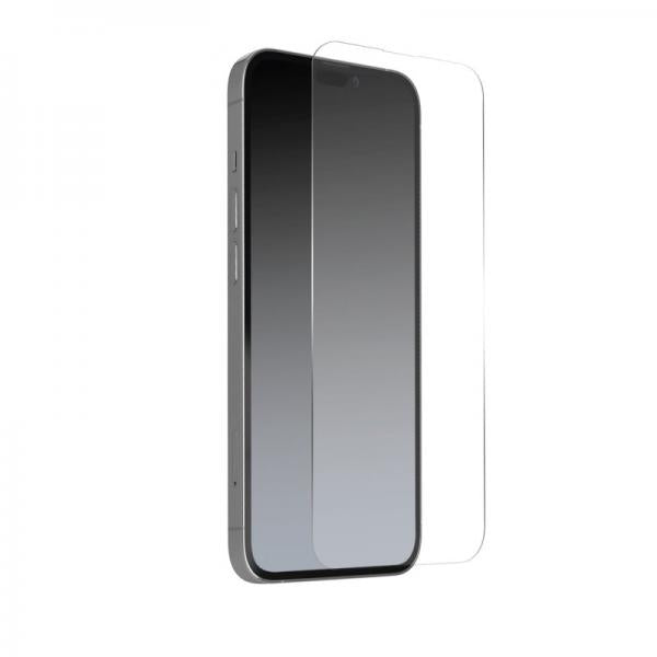 SBS Glass screen protector per iPhone 14 Pro - (SBS TESCRGLIP1461P protezione per lo schermo e il retro dei telefoni cellulari Pellicola proteggischermo trasparente Apple 1 pz)