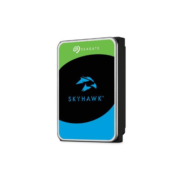 SEAGATE SKYHAWK - HARD DISK INTERNO 1TB - 3.5"" (ST1000VX013)