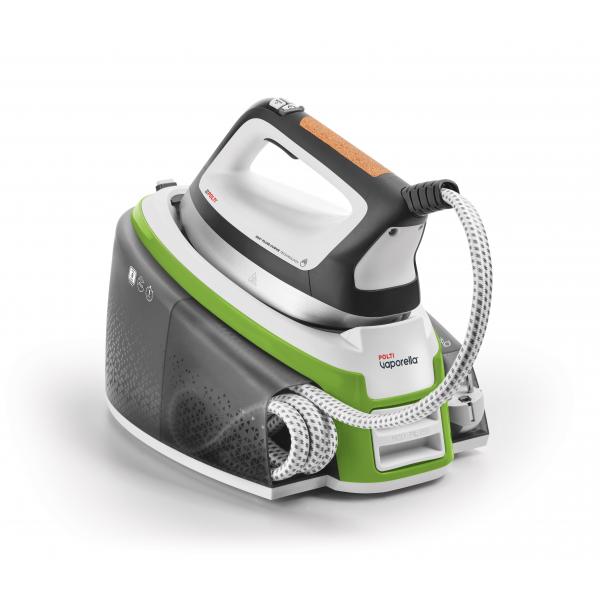 Polti Vaporella Instant VI50.20 2400 W 2 L Alluminio Verde, Grigio, Bianco