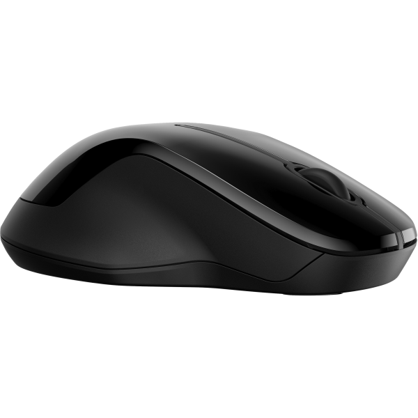 HP 250 MOUSE WIRELESS DUAL MODE NERO