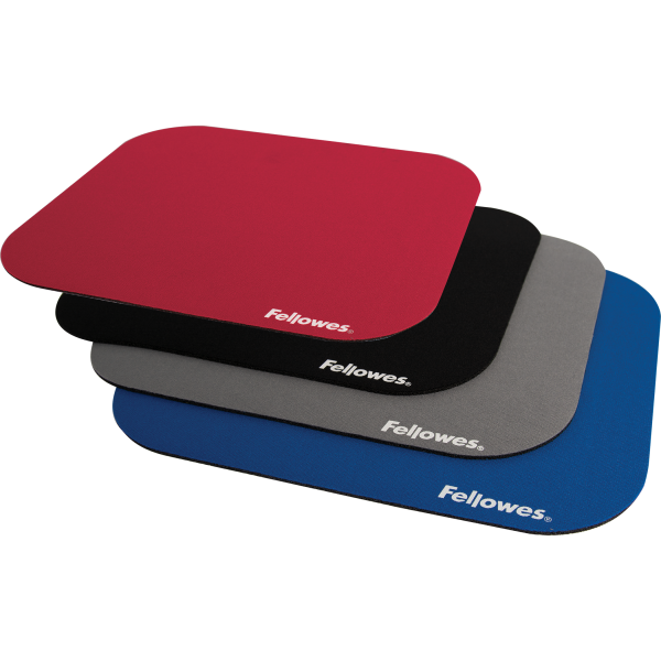 FELLOWES MOUSEPAD BLU