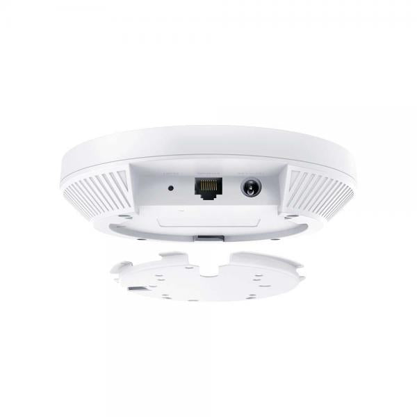 OMADA (TP-LINK) EAP613 - ACCESS POINT INDOOR GIGABIT WI-FI 6 AX1800
