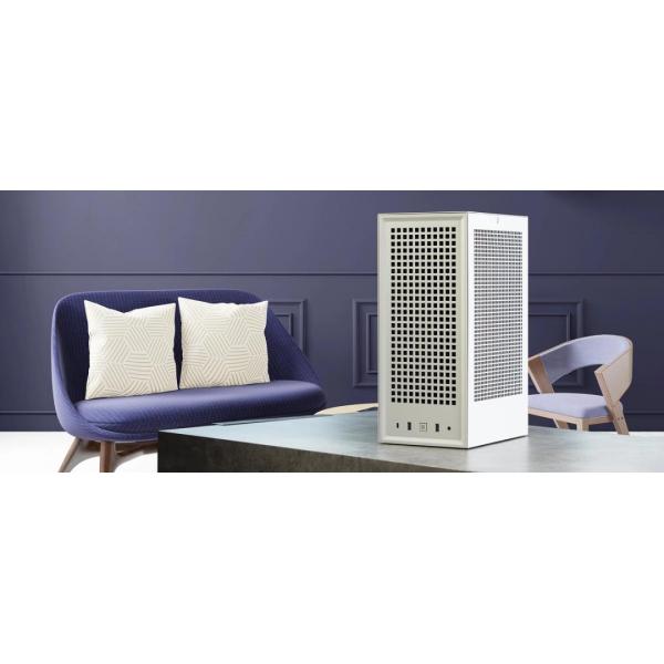 HYTE CASE ITX REVOLT 3 WHT CS-HYTE-REVOLT3-W