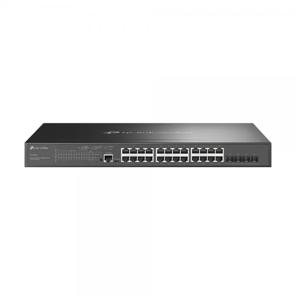TP LINK OMADA Switch Managed L2
