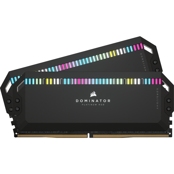 Cors 2x16GB DDR5 6000MHz DIMM