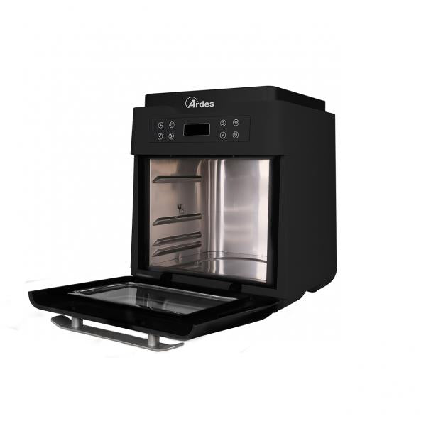 ARDES FRIGGISANA XXL (AR1KP12000) - FRIGGITRICE AD ARIA 12 LT - DISPLAY TOUCH