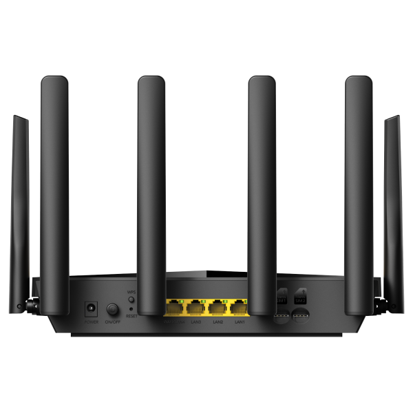 CUDY LT700 - ROUTER WI-FI 4G LTE AC1200 GIGABIT