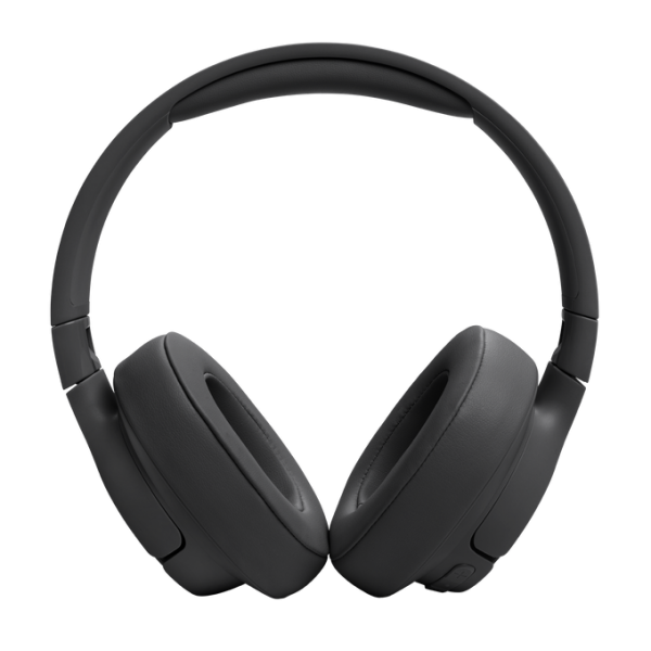 JBL TUNE 720BT (BLACK) - CUFFIE OVER EAR BLUETOOTH CON MICROFONO