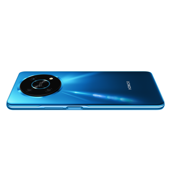 HONOR MAGIC4 LITE 5G (OCEAN BLUE) - SMARTPHONE - RAM 6GB - STORAGE 128GB - ITA