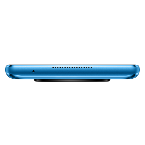 HONOR MAGIC4 LITE 5G (OCEAN BLUE) - SMARTPHONE - RAM 6GB - STORAGE 128GB - ITA