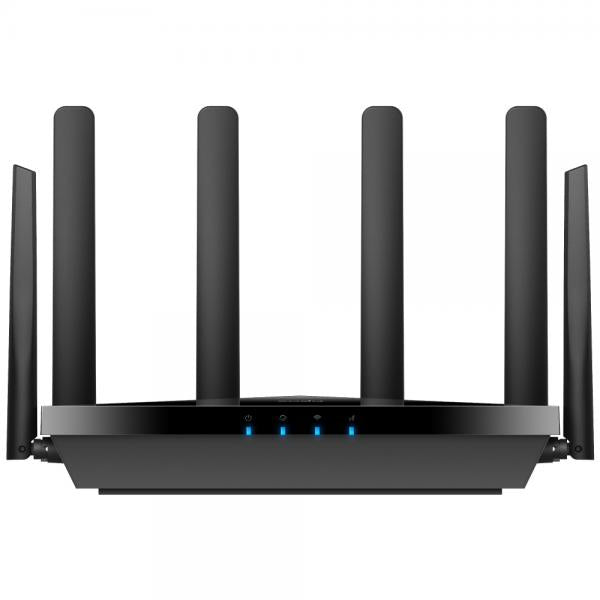 CUDY P5 - AX3000 WI-FI 6 5G ROUTER