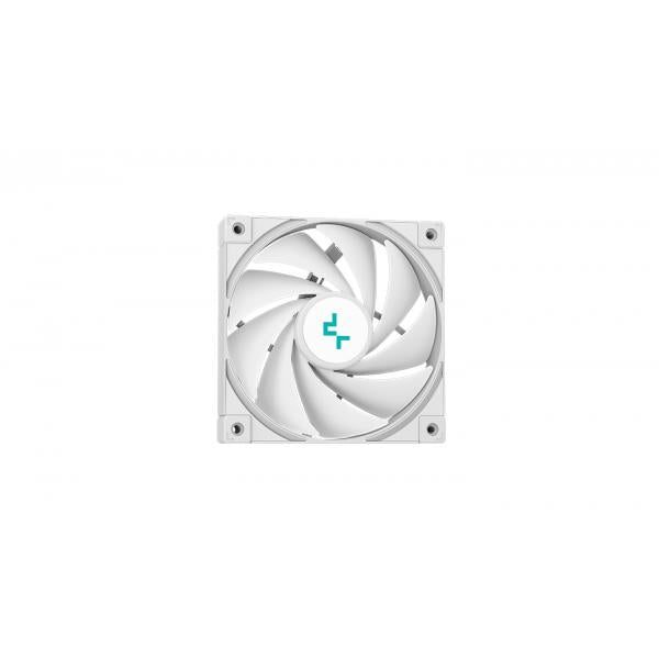 DEEPCOOL RAFF. LIQUIDO LT720WH R-LT720-WHAMNF-G-1
