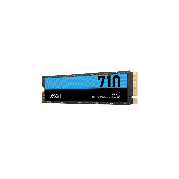 LEX SSD 1TB NM710 M2