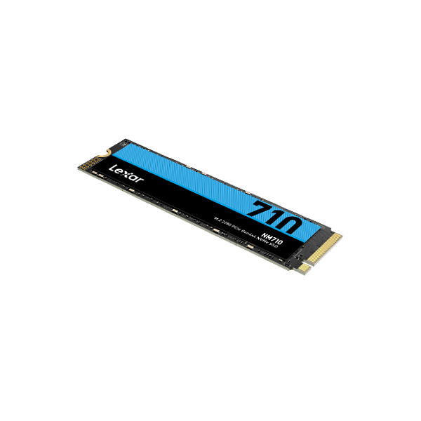 LEX SSD 1TB NM710 M2