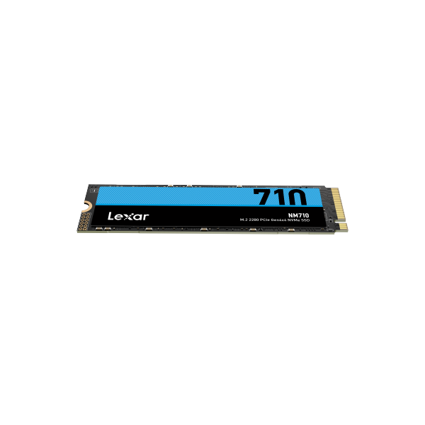 LEX SSD 1TB NM710 M2
