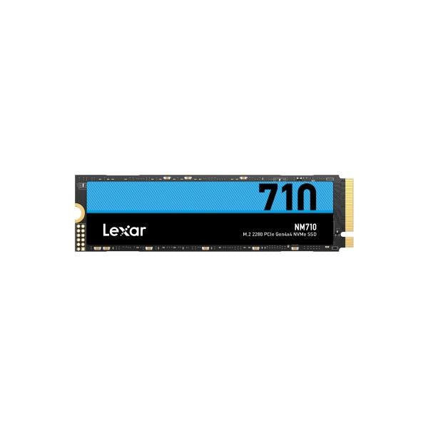LEX SSD 1TB NM710 M2