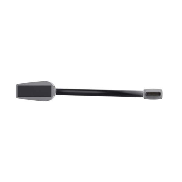 Trust Halyx USB 3.2 Gen 1 (3.1 Gen 1) Type-A 5 Mbit/s Grigio