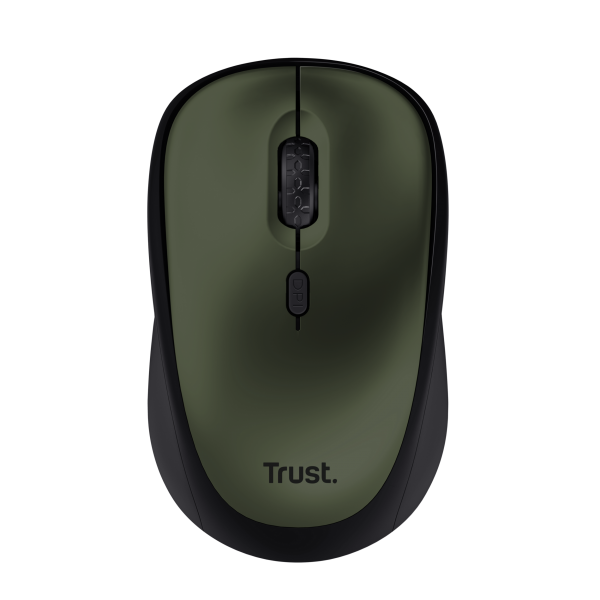 Trust Bologna 40,6 cm (16") Valigetta ventiquattrore Verde