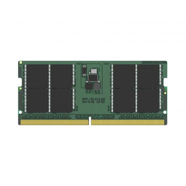 KT 32GB 5600MHz DDR5 SODIMM