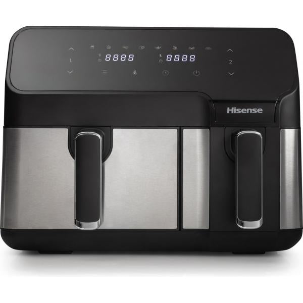 HISENSE FRIGGITRICE HAF2900D 1700W 8,6 LT. DISPLAY LED A COMANDI TOUCH