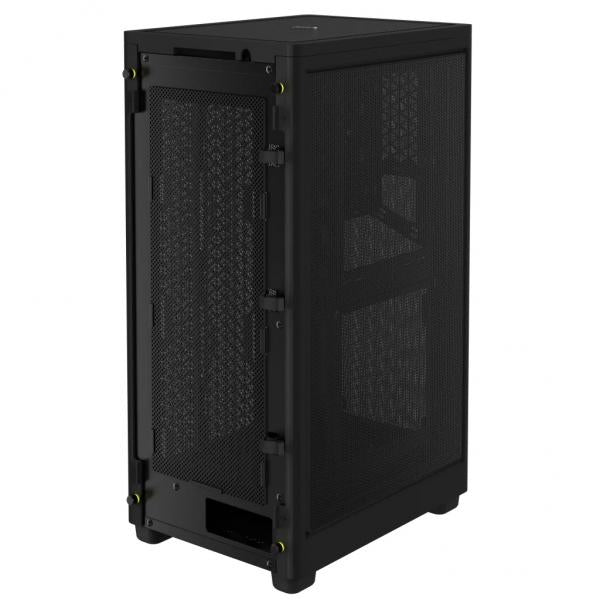 Cors 2000D Airflow Mini-ITX Bl