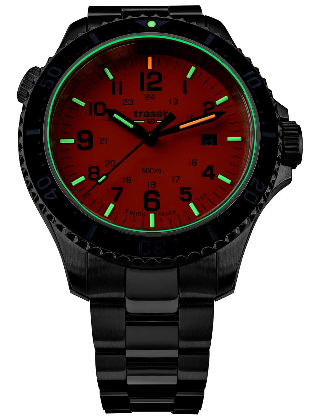 TRASER Mod. 109381