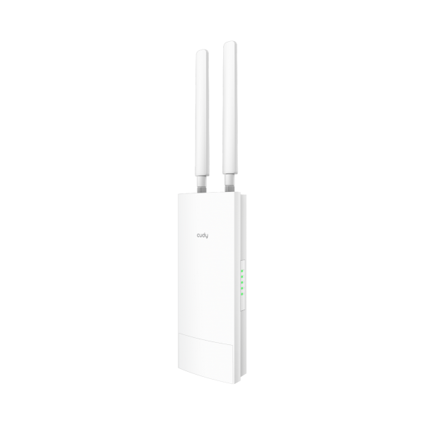 CUDY AP1300 OUTDOOR - ACCESS POINT AC1200 WIFI GIGABIT OUTDOOR