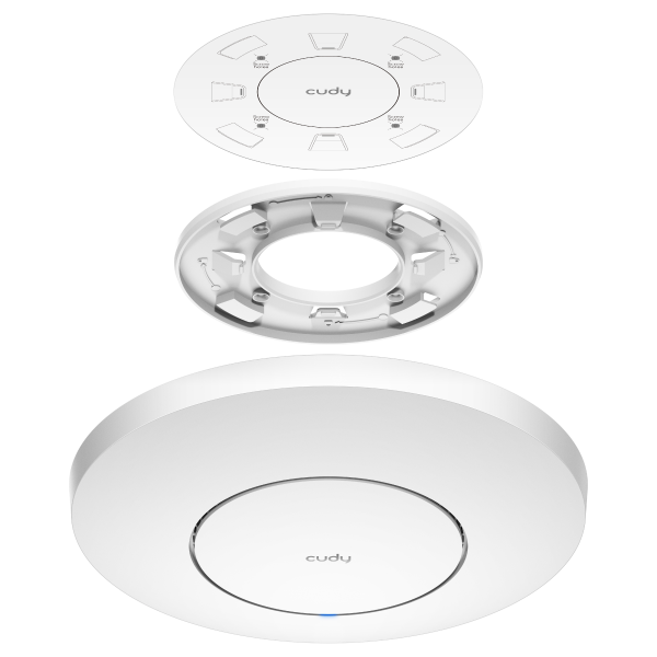 CUDY AP1300 - ACCESS POINT AC1200 WI-FI GIGABIT