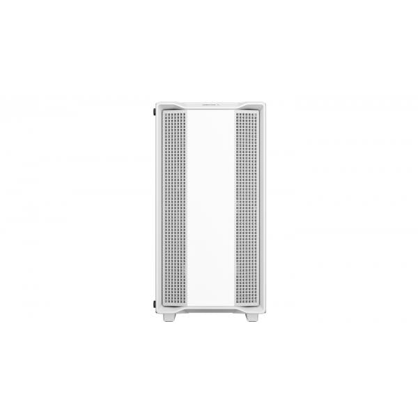 DEEPCOOL CASE MICRO ATX CC360 BIANCO TG 3xFAN ARGB R-CC360-WHAPM3-G-1