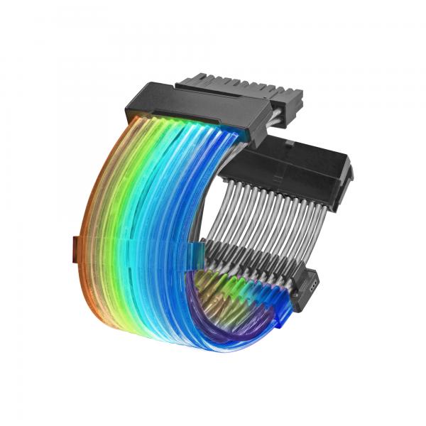 MARSGAMING VGA POWER EXTENSIONE MCA-24 24PIN