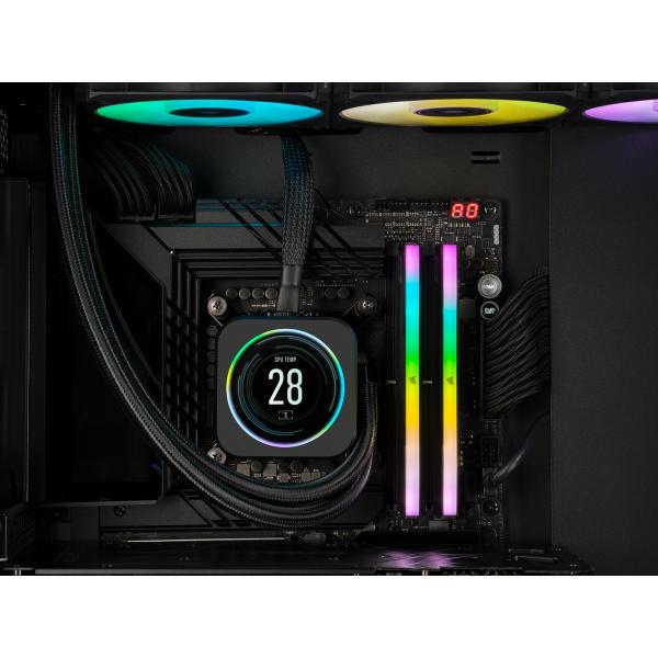 Cors 2x16GB DDR5 6000MHz DIMM