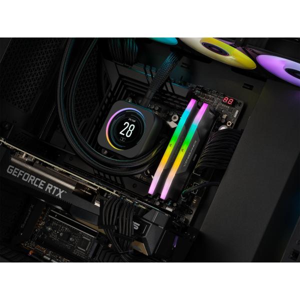 Cors 2x16GB DDR5 6000MHz DIMM