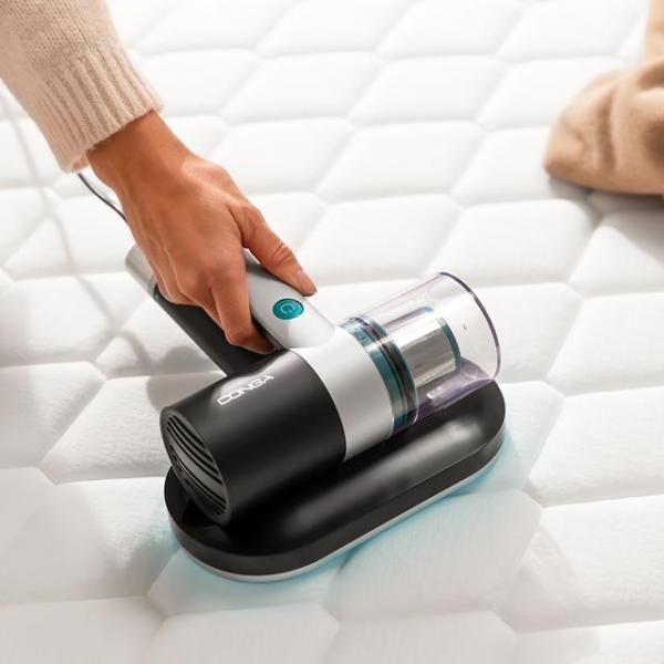 CECOTEC CONGA 3000 MATRESS ASPIRATORE MATERASSI 300W UV-C 10KPA