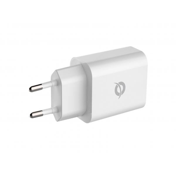 CONCEPTRONIC ALTHEA07W - CHARGER 1-PORT 20W USB-C PD
